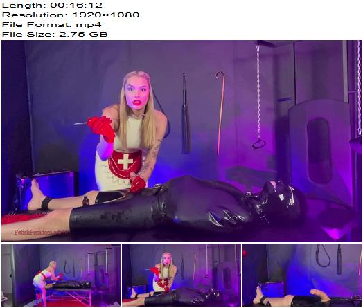 Lvbabe Princess  Fun with Sounding preview