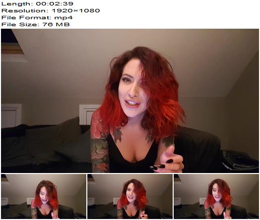 MISTRESS ADREENA  Adreena Angela  Ive So Got Into Cock Rating preview