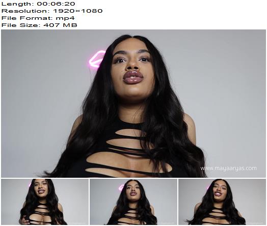 MayaAryas  Your First CEI preview