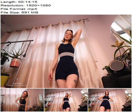 Mistress Thorn  Shrinking my best friend s boyfriend preview