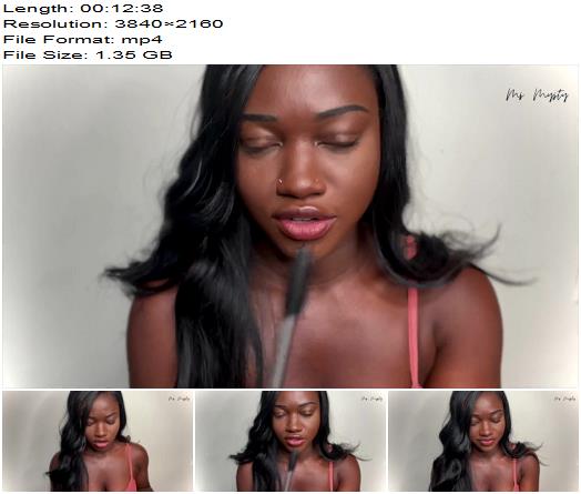 Mystery X  DICK RATE preview