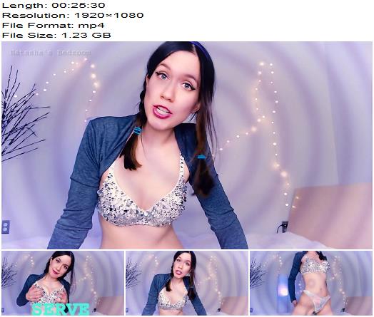 Natashas Bedroom  Good Boy Brainjack preview