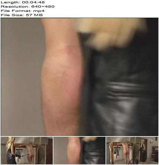 OWK FILM  OWKS0903 Whipping  Punishing The Slave preview