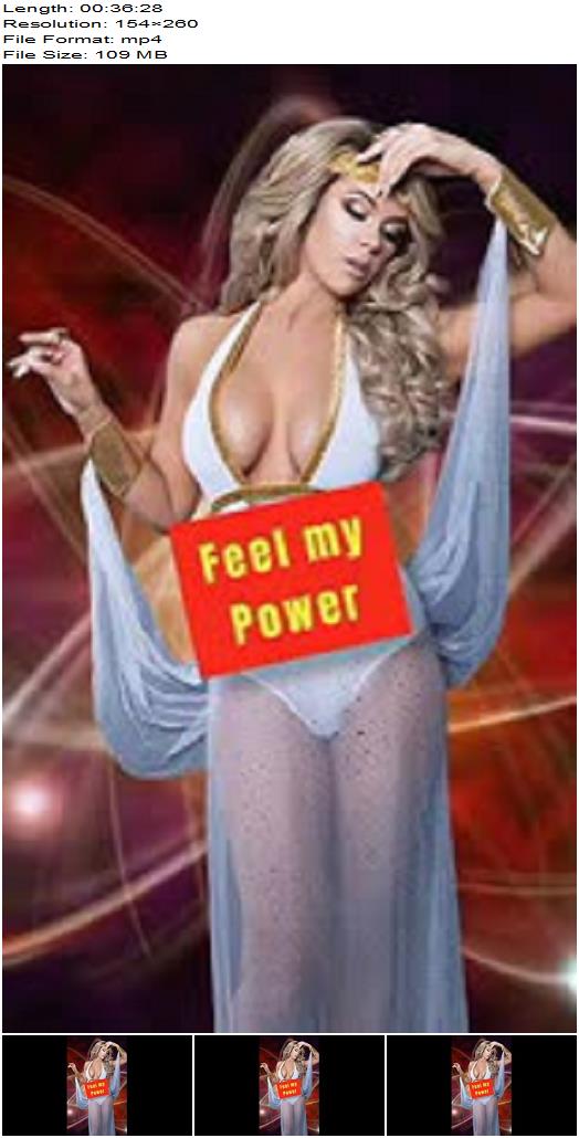 Rooney Wilder  Feel my power preview