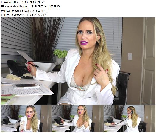 Roxana Rae  Dr Roxy SPH Specialist preview
