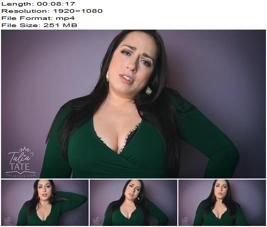 Talia Tate Fuck Your Hand For Me preview