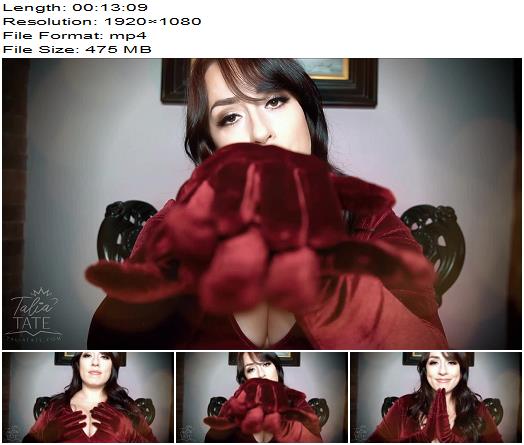 Talia Tate  Soft Boy JOI preview