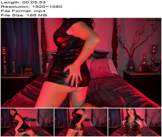 Talia Tate  Stroke For Shine preview