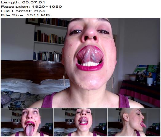 emprexkala ahegao and mouth noises preview