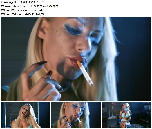 louloupetite Sexy Smoking preview