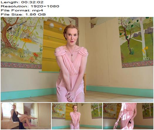 Ariel Anderssen  My Barbarian Captive Made Into My Sissy preview