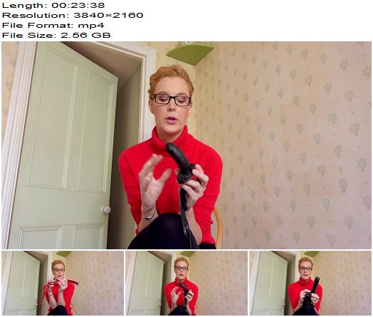 Ariel Anderssen  Training Your Mouth For My Gags preview