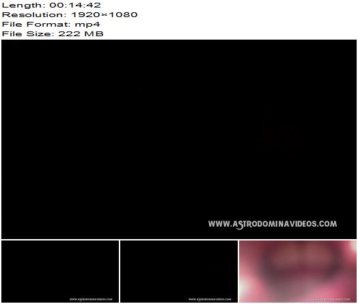 AstroDomina Make Out With Me Again preview