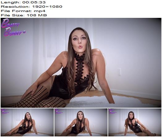 Bratty Bunny  QUICK EAT IT preview