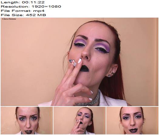 ClaraDomme Foreplay preview