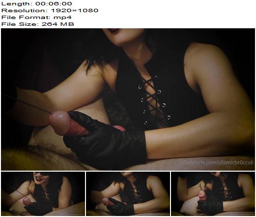 Cosmic Broccoli  Aiden Breakhartt and Brodie Breakhartt  Little Sounding Video preview