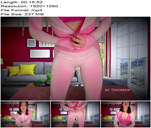 DommeTomorrow I Fucked Your Dad preview