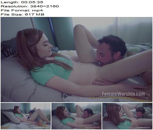 Female Worship  Reese Robbins and Jacob Coldwater 758 4K preview