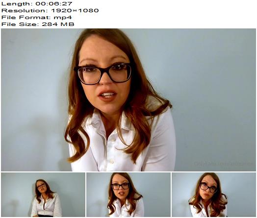 Goddess Astrea  Astrea Noir  Every Thought About All The Dark Secrets You Reveal To Your Therapist preview