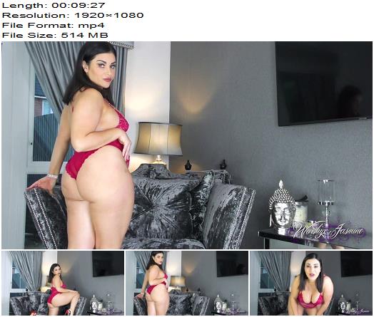 Goddess Jasmine  Worshipjasmine  Paying To Be Verbally Humiliated preview