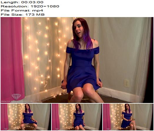 Kelly Sunshine  Slave Training Task 3 preview