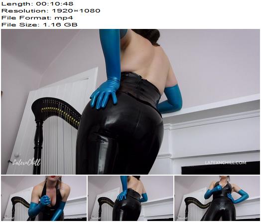 LATEXnCHILL  Blue Balled  Denied preview