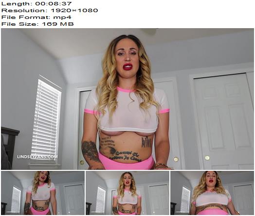 Lindsey Leigh  SPH Pity Fuck Humiliation preview