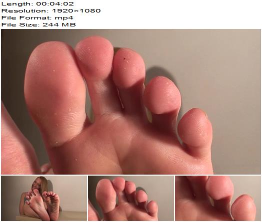 Lovely Soles  Update With Estelle preview