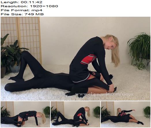 Mandy Marx Savage Barbie preview