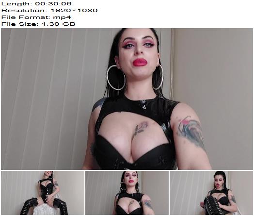 Moneygoddessscc  Fucked by a dominatrix preview