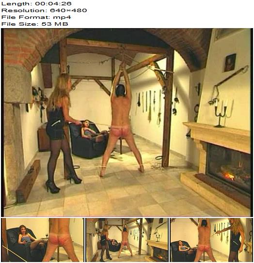OWK FILM  OWKS0663 Caning preview