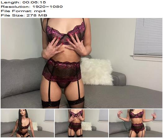 Yes Miss Amina Miss Amina Rose Love To See Me Win preview