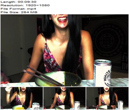 Yes Miss Amina Miss Amina Rose Unlady Like Part 1 preview