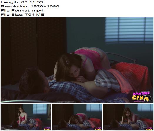 Amateur CFNM Elise Lee Can We Share preview