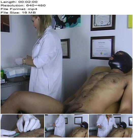 Amazon Goddess Severa  Severa  With Slave clip 249 preview