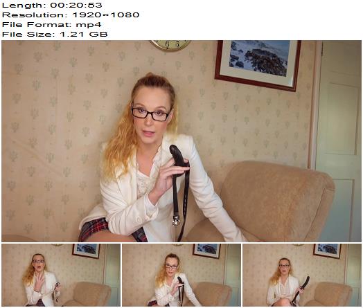 Ariel Anderssen  Cock Gag Psychiatrist preview