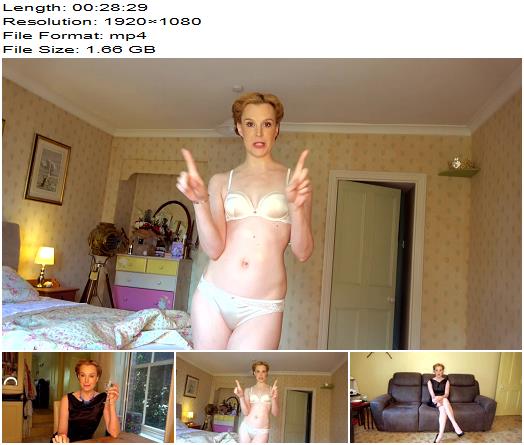 Ariel Anderssen Your Cruel Cuckolding Feminizing Wife preview