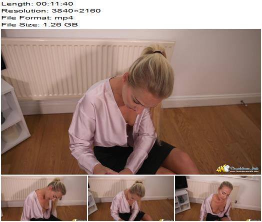 DownBlouse Jerk  Aston Wilde  Wife Wank preview