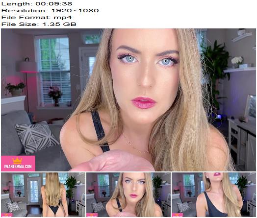 Emma Lux  Stroke Out Your Last Remaining Brain Cells preview