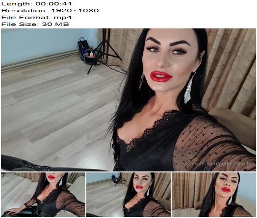 Goddess Ambra  25092020960588506 Video preview