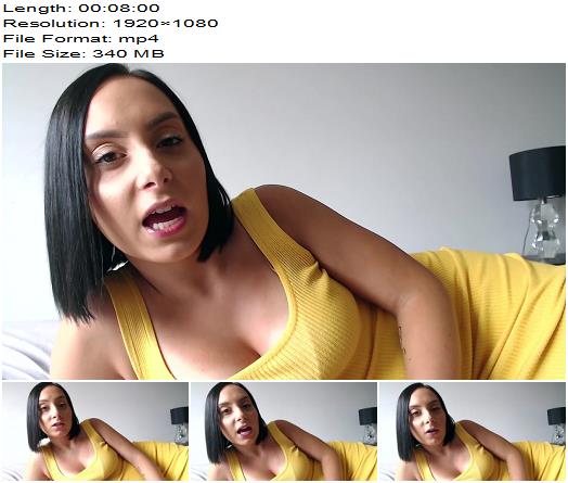 Goddess Arielle Gay Threesome Obsession preview