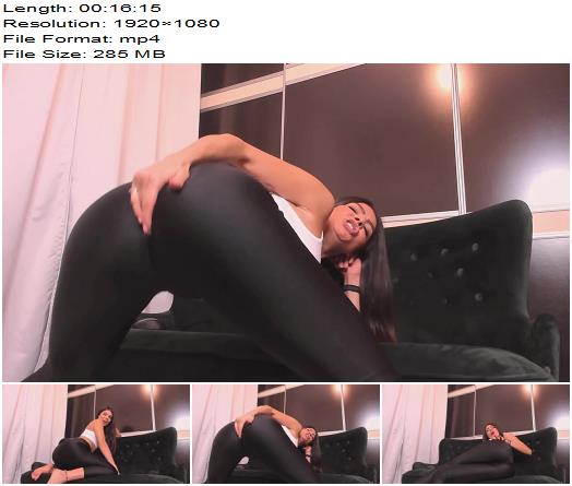 Goddess Domdeluxury  Sniff My Feet Take Your Time Now Sniff My Armpit Stop There For A While Now My Ass Deep Deep preview