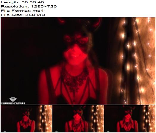 Kelly Sunshine Slave Captured by Female Supremacist preview