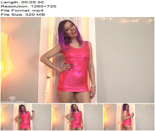 Kelly Sunshine  Suck your Friends Cock preview