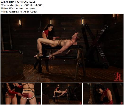 Kink Goddess Tangent And Alrik Angel preview