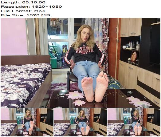 Kinkyporncpl Sneakers Soles and Jeans Fetish preview