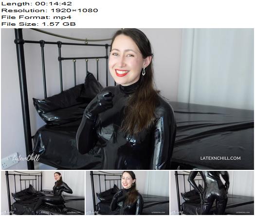 LATEXnCHILL  Face Reveal  Worship Clip 5 preview