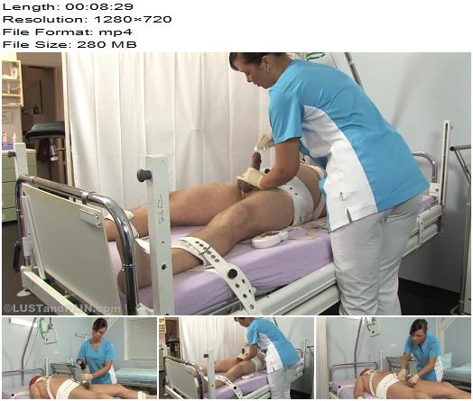 LUST AND PAIN  Eve Dynamite  First Experience Part 3 preview