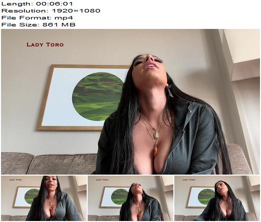 Lady Toro  Throat Fucked And Cuckolded preview