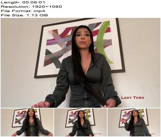 Lady Toro fucked by frat boys preview